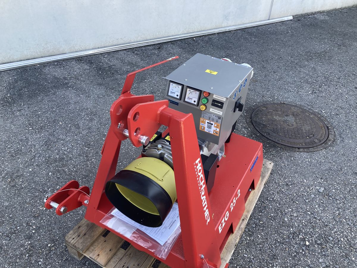 Endress EZG 25/2 Endress EZG 25/2
