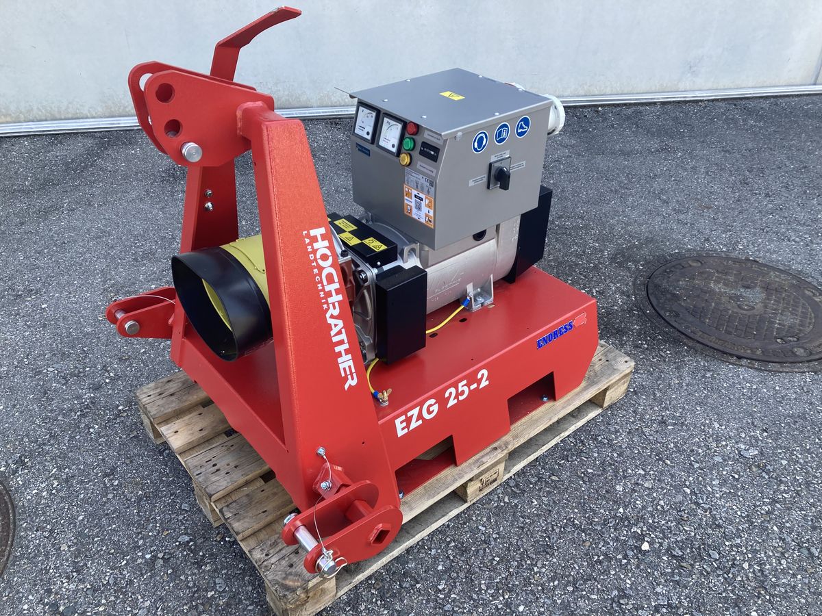 Endress EZG 25/2 Endress EZG 25/2