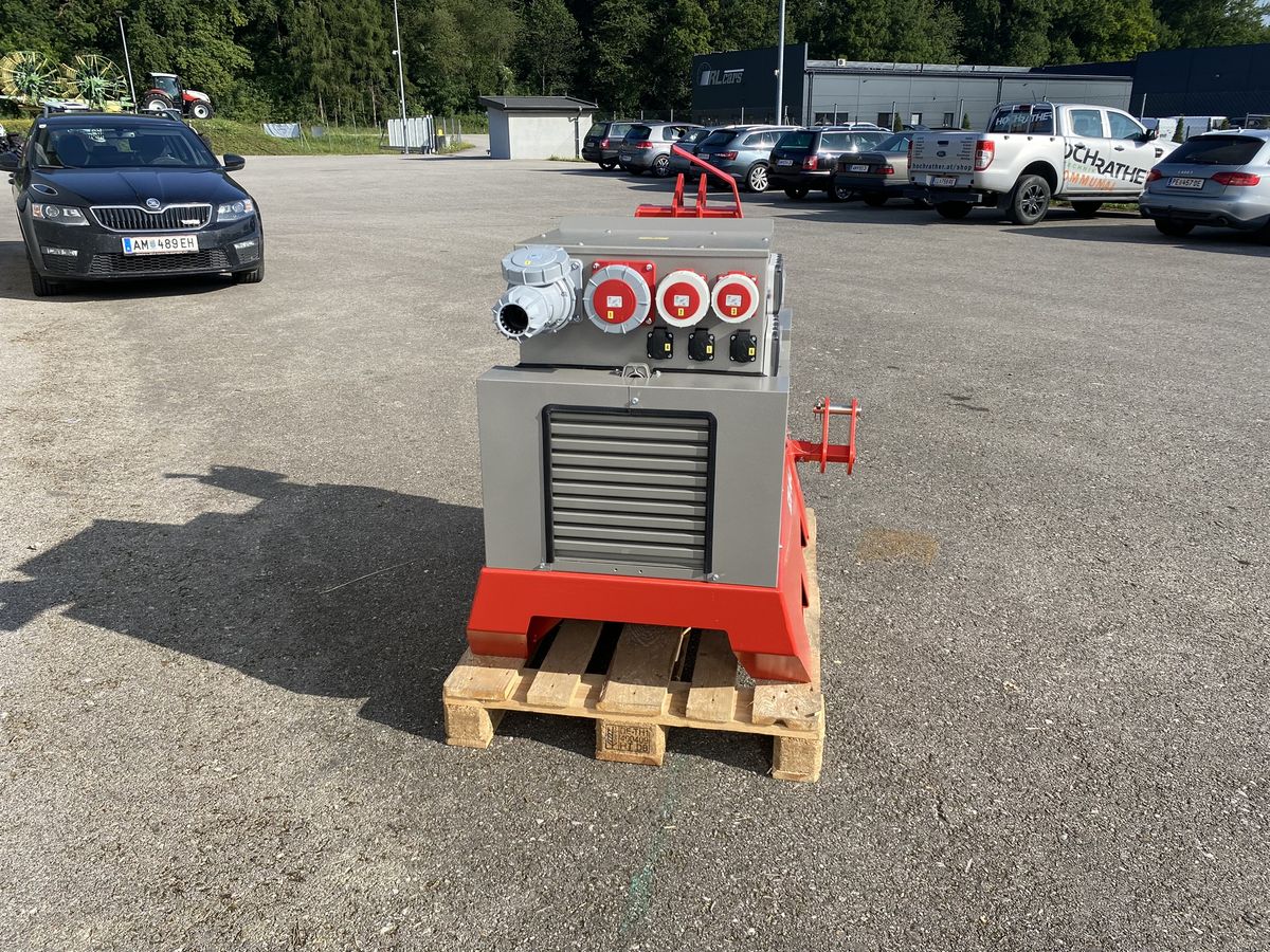 Endress EZG 60-4 Endress EZG 60-4