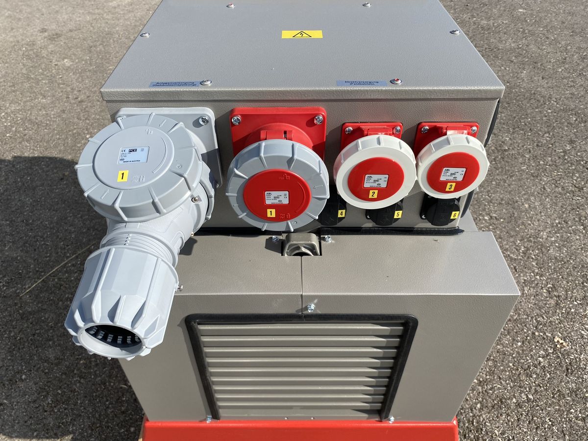 Endress EZG 60-4 Endress EZG 60-4