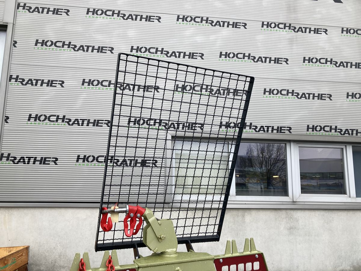 Holzknecht HS 150 Holzknecht HS 150