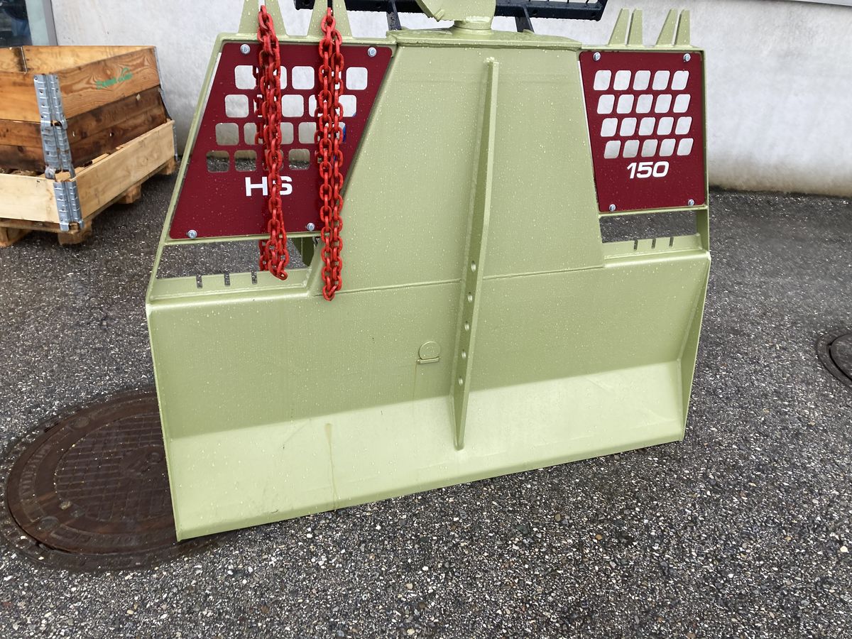 Holzknecht HS 5 CLASSIC Holzknecht HS 5 CLASSIC