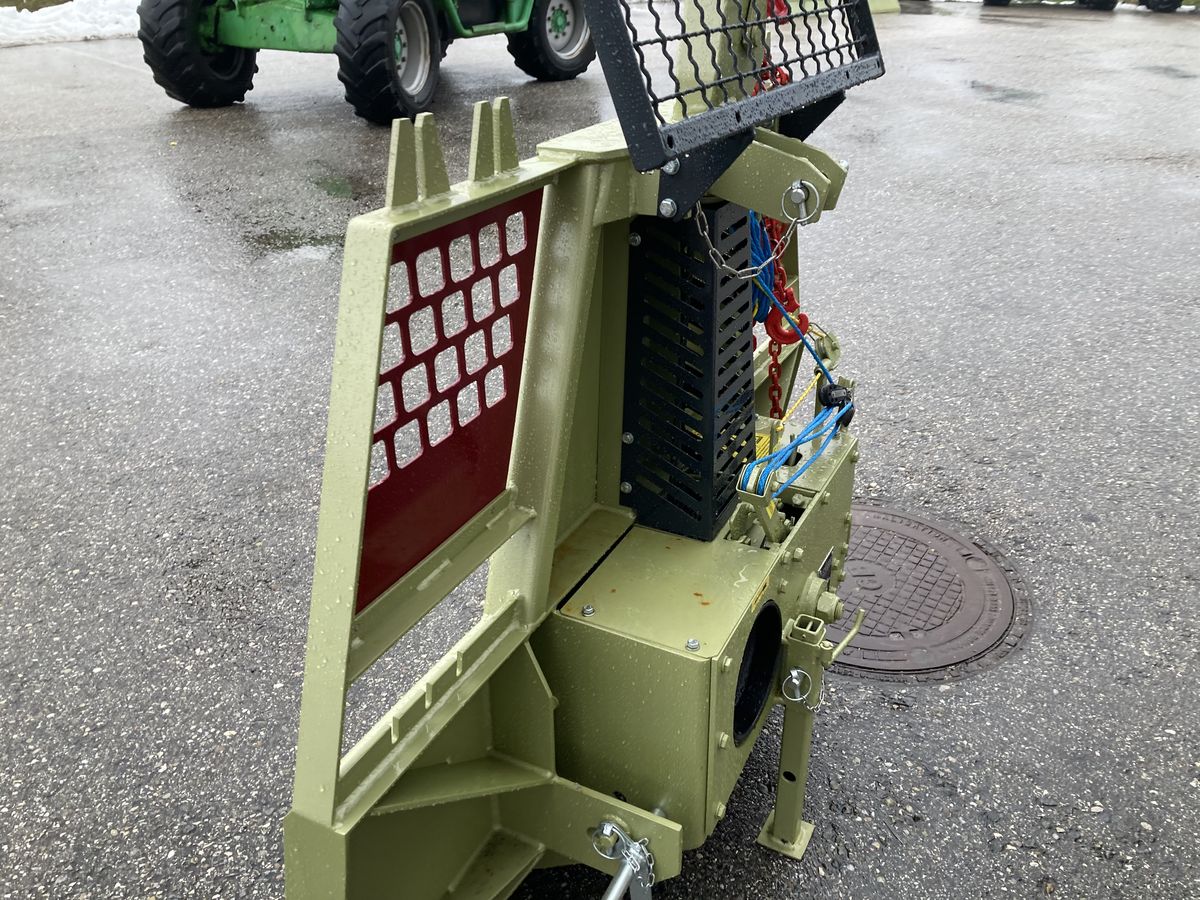 Holzknecht HS 5 CLASSIC Holzknecht HS 5 CLASSIC