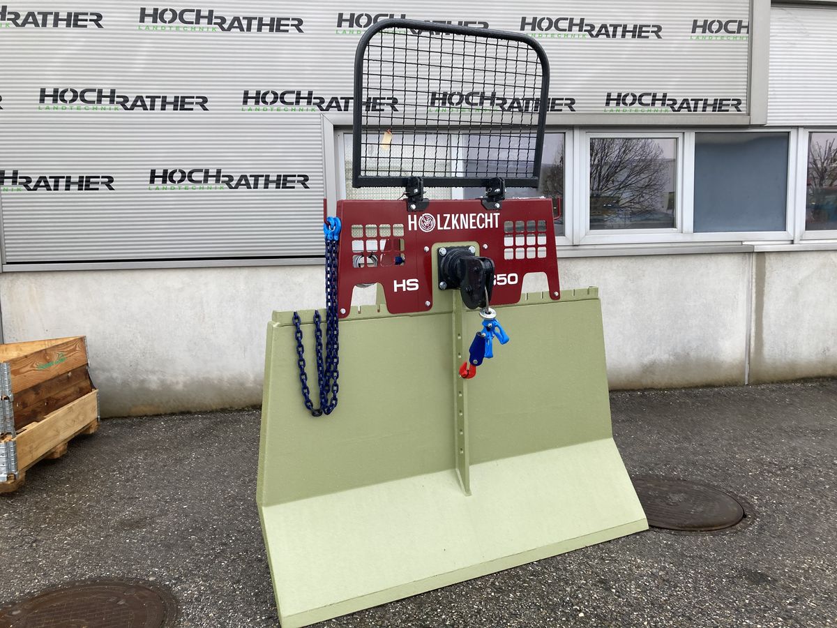 Holzknecht HS 650 Holzknecht HS 650