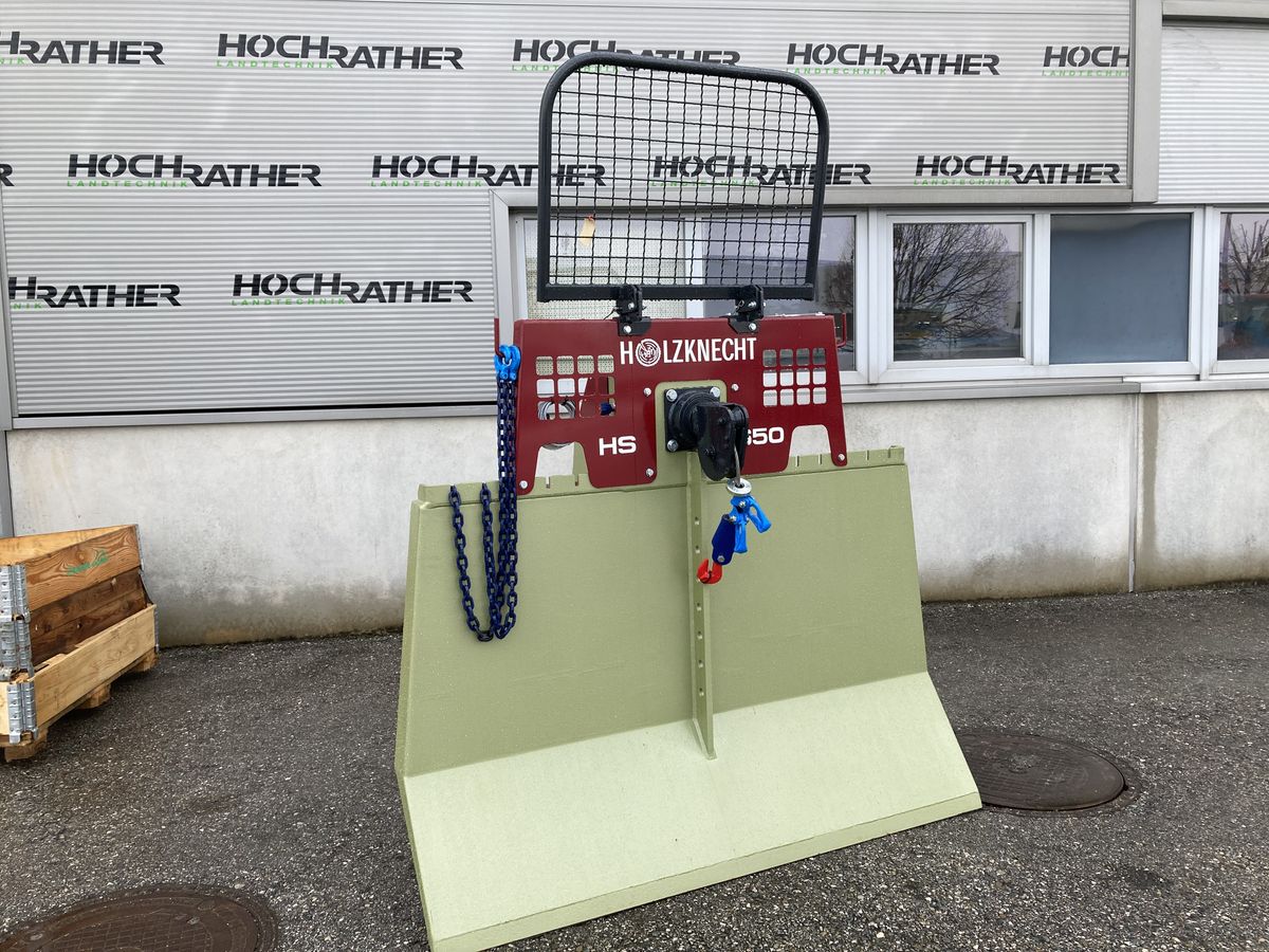 Holzknecht HS 650 Holzknecht HS 650