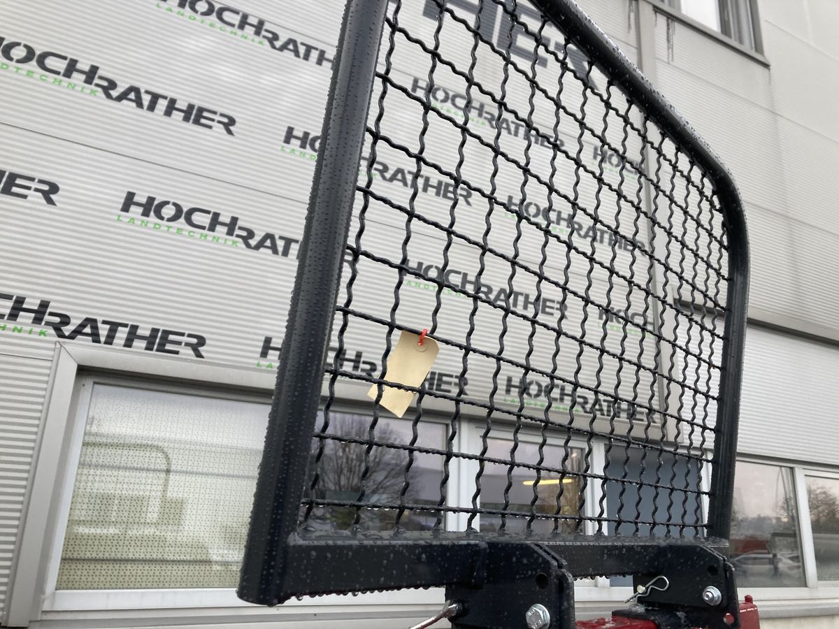 Holzknecht HS 650 Holzknecht HS 650