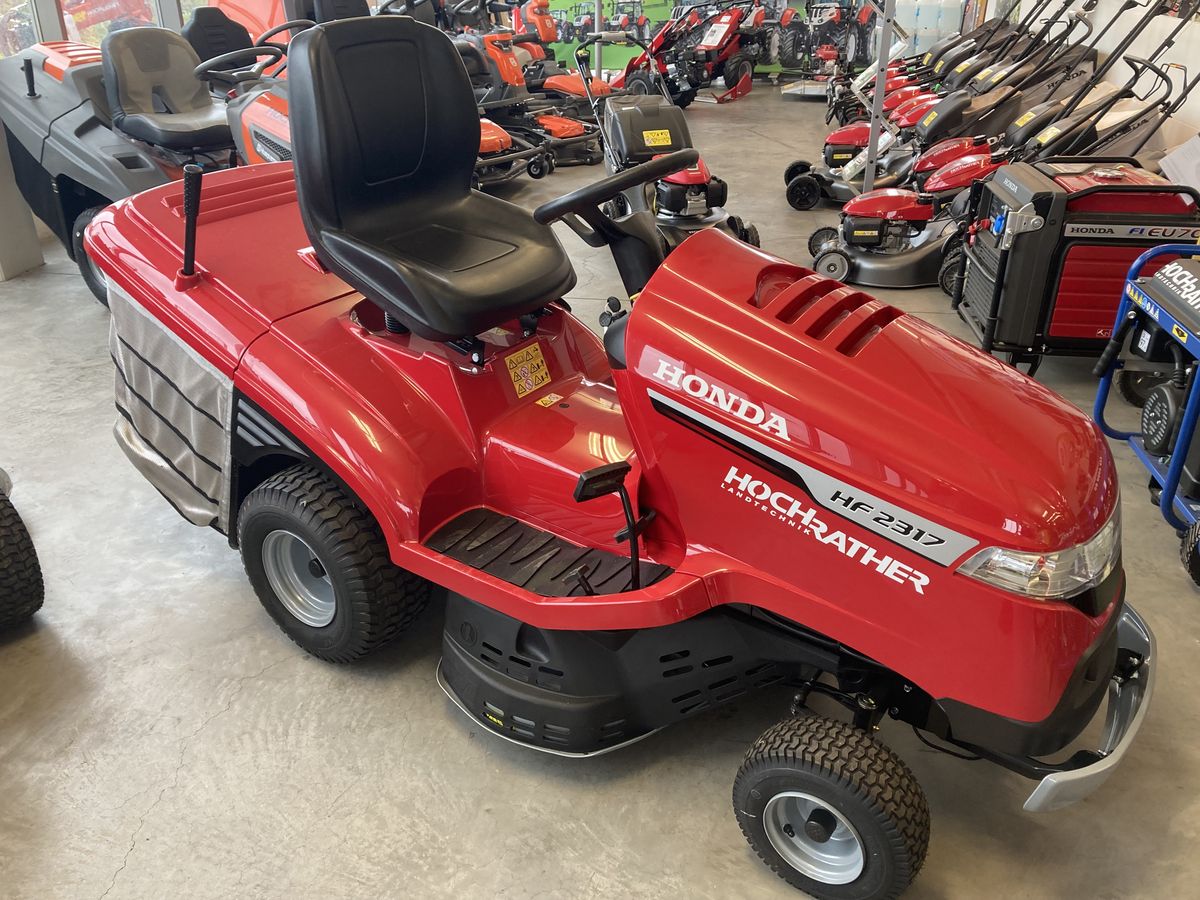 Honda HF 2317 HME Honda HF 2317 HME