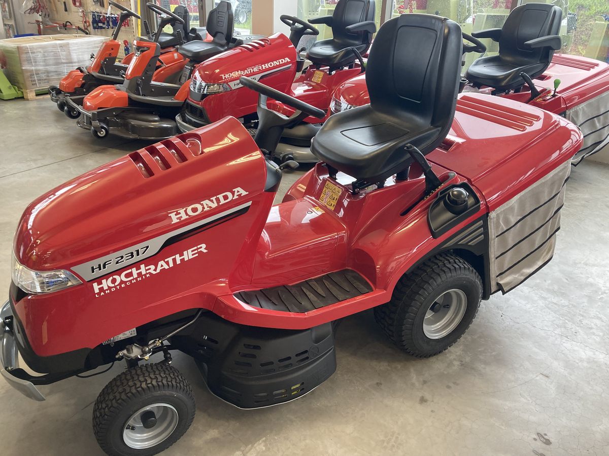 Honda HF 2317 HME Honda HF 2317 HME