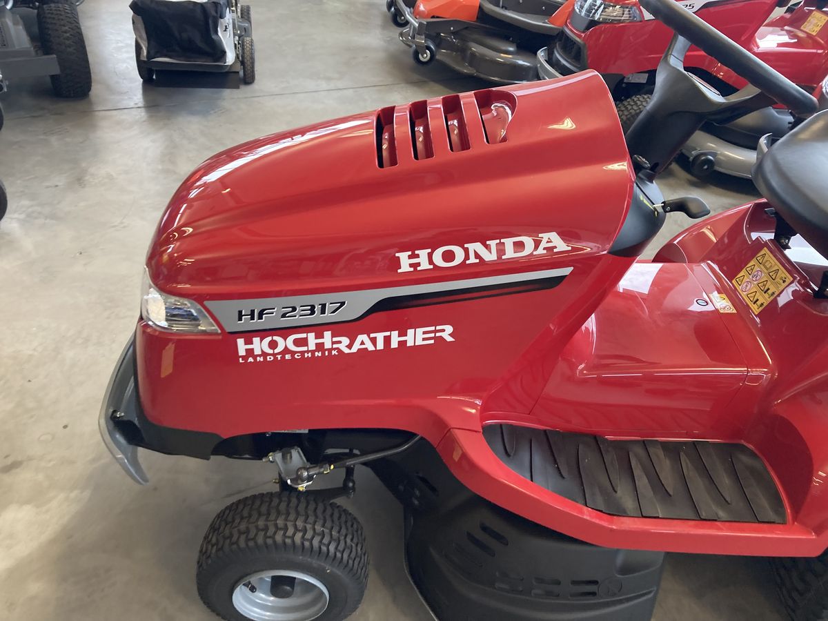 Honda HF 2317 HME Honda HF 2317 HME