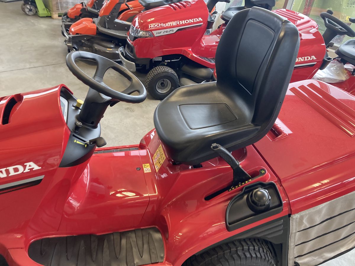 Honda HF 2317 HME Honda HF 2317 HME