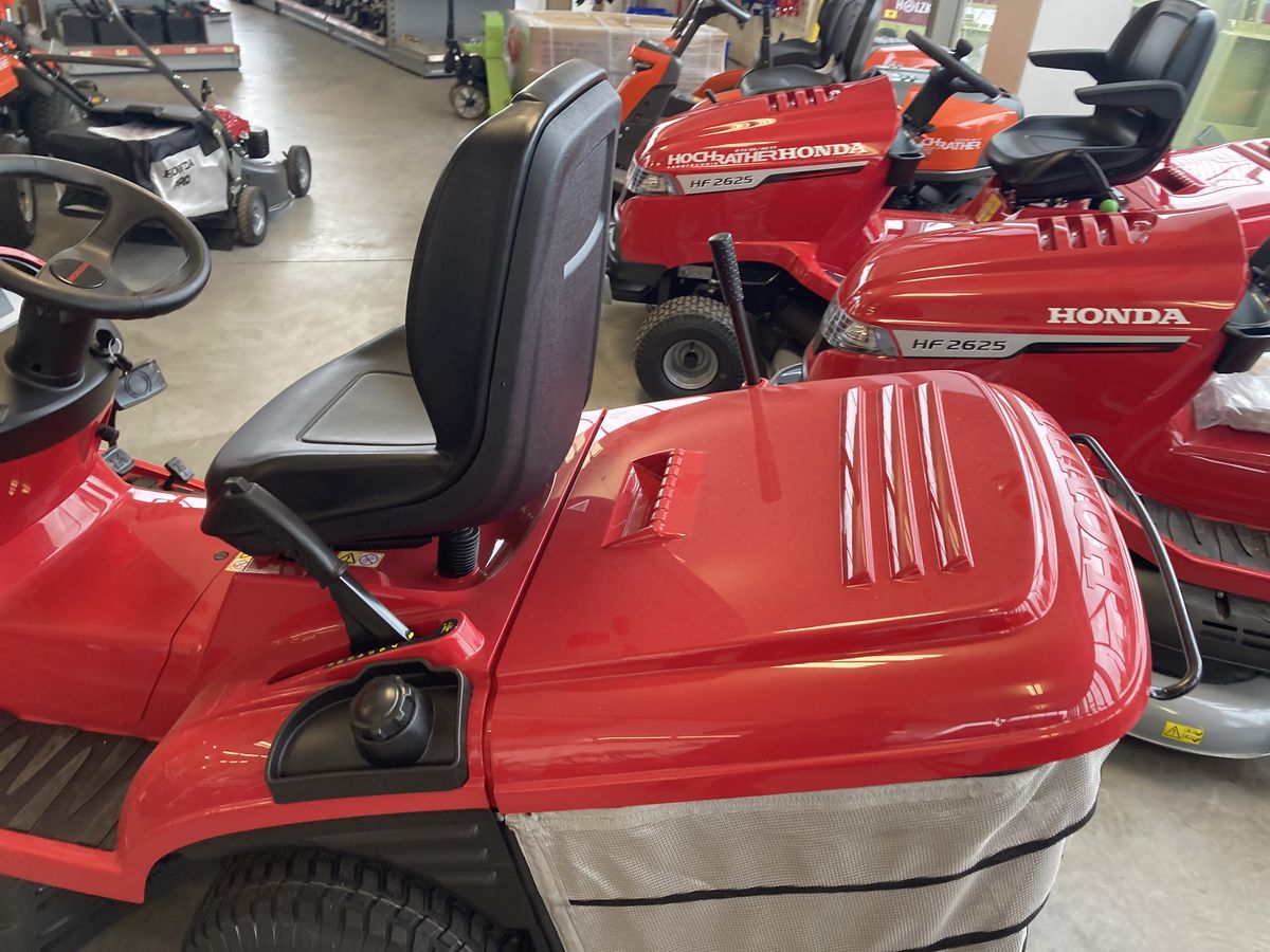 Honda HF 2317 HME Honda HF 2317 HME