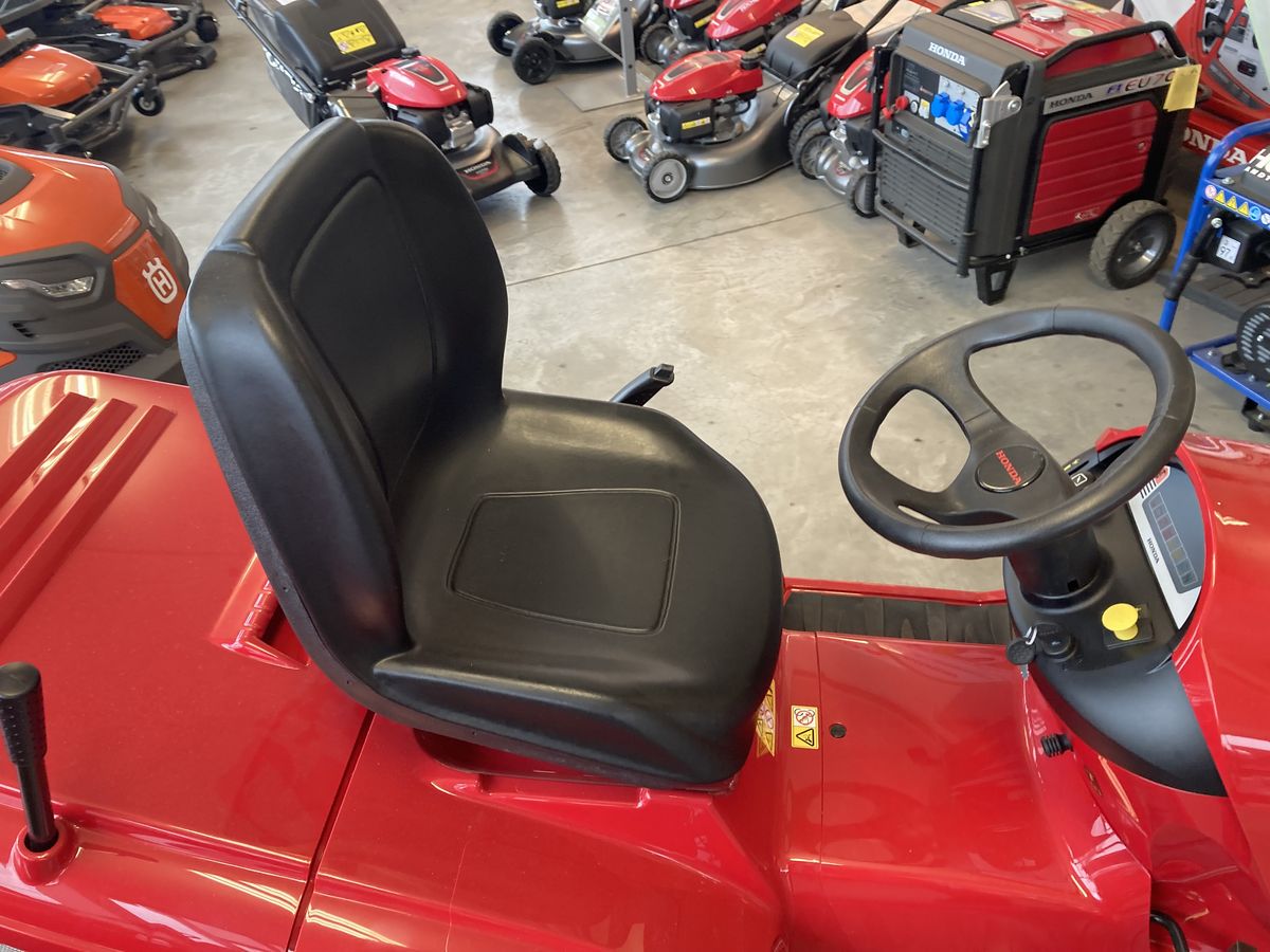 Honda HF 2317 HME Honda HF 2317 HME