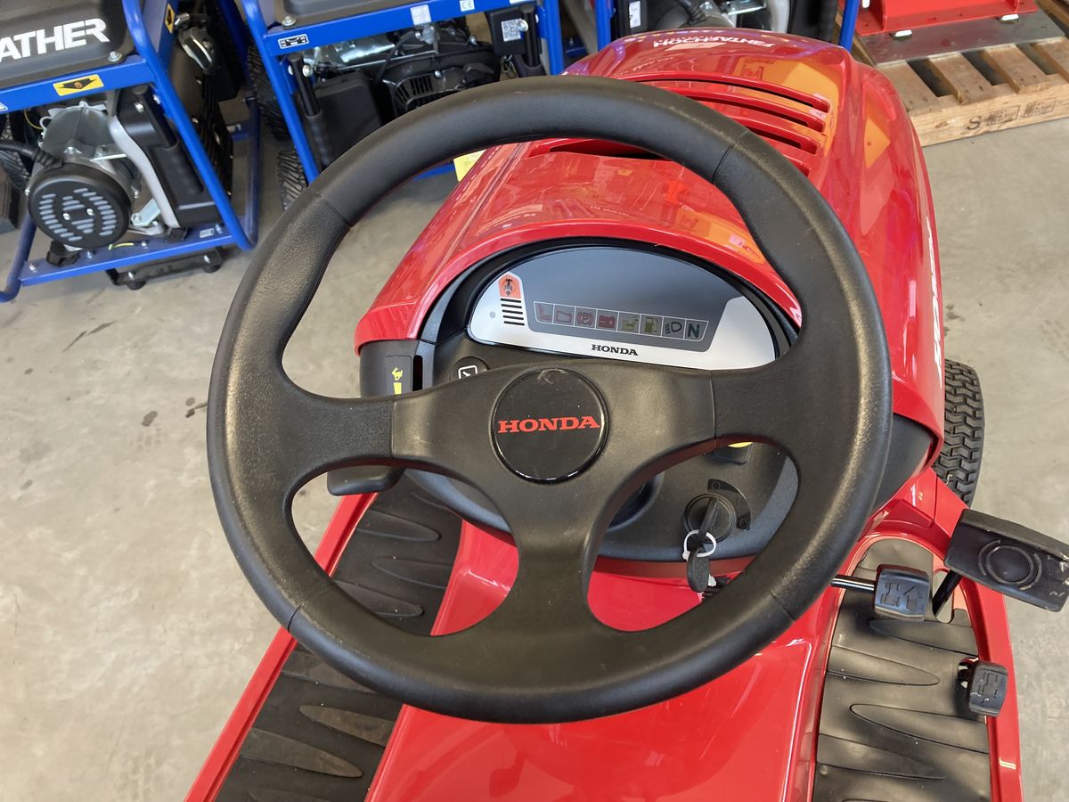Honda HF 2317 HME Honda HF 2317 HME