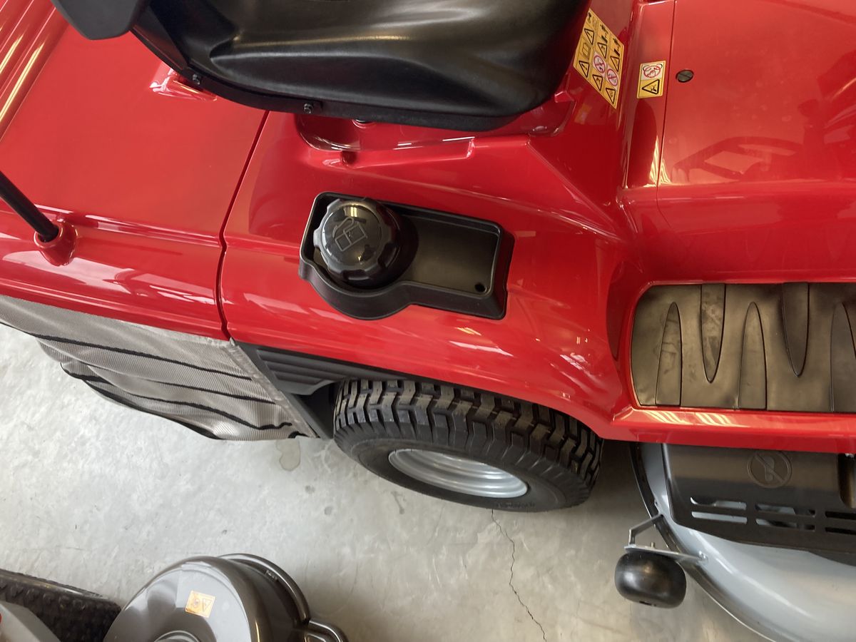 Honda HF 2625HMEH Honda HF 2625HMEH