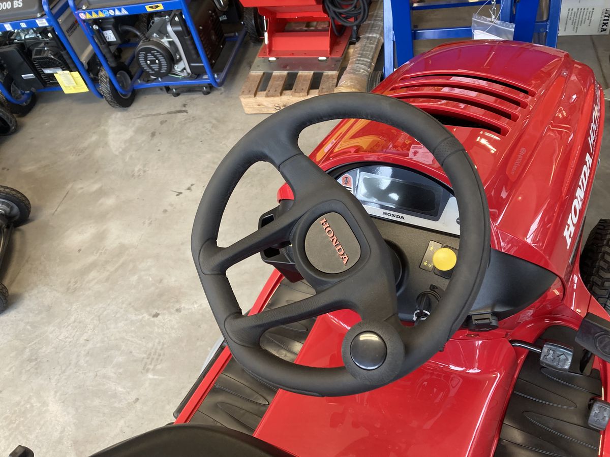 Honda HF 2625HMEH Honda HF 2625HMEH