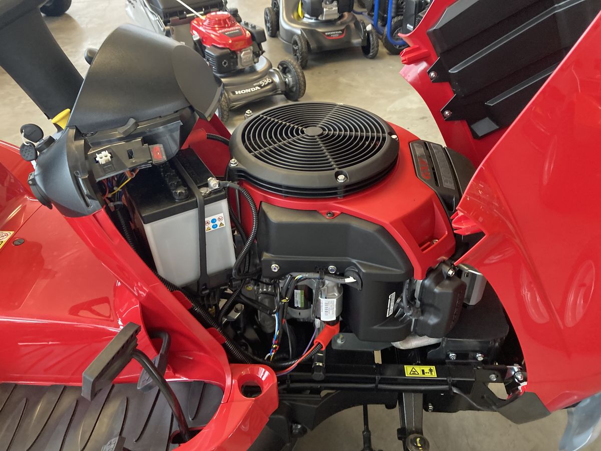 Honda HF 2625HMEH Honda HF 2625HMEH