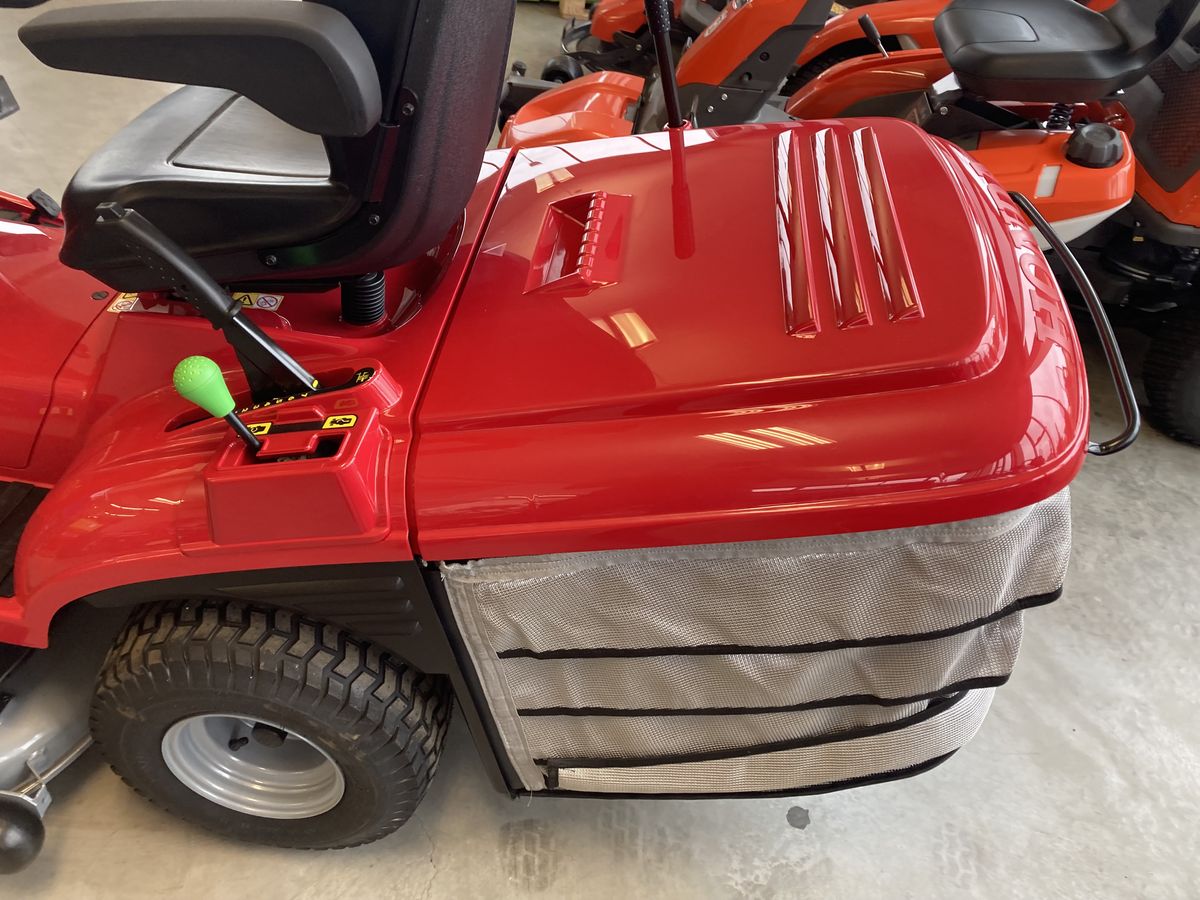 Honda HF 2625HMEH Honda HF 2625HMEH