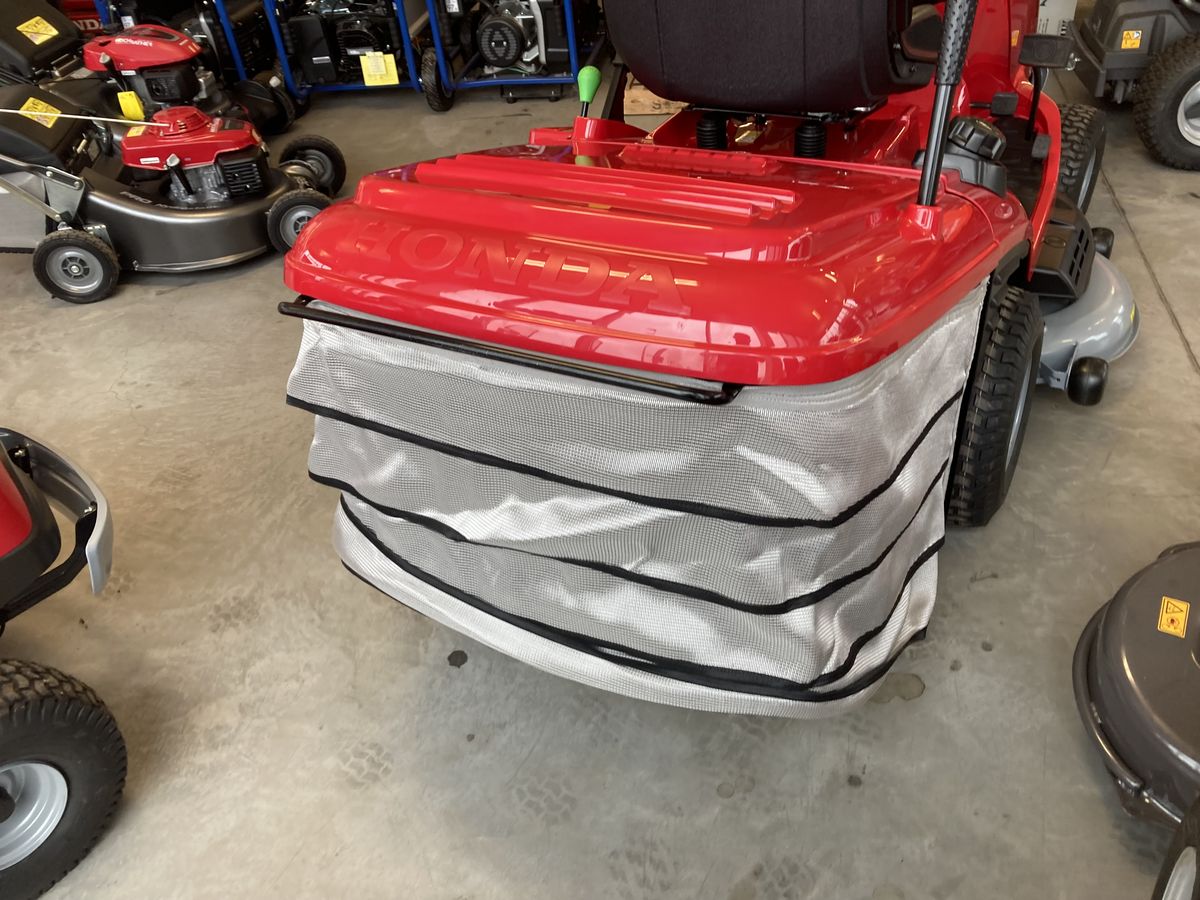 Honda HF 2625HMEH Honda HF 2625HMEH