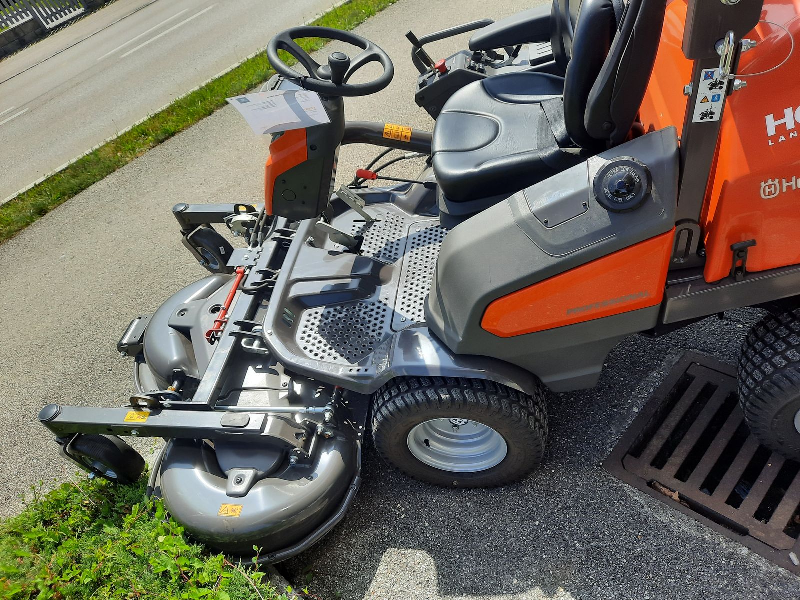 Husqvarna 525 dx Husqvarna 525 dx