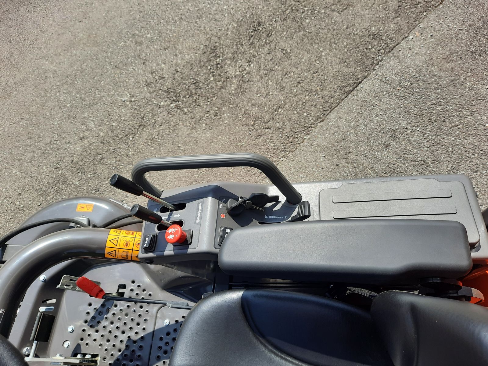 Husqvarna 525 dx Husqvarna 525 dx