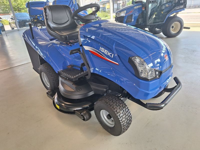 Iseki CM 7322 H Iseki CM 7322 H