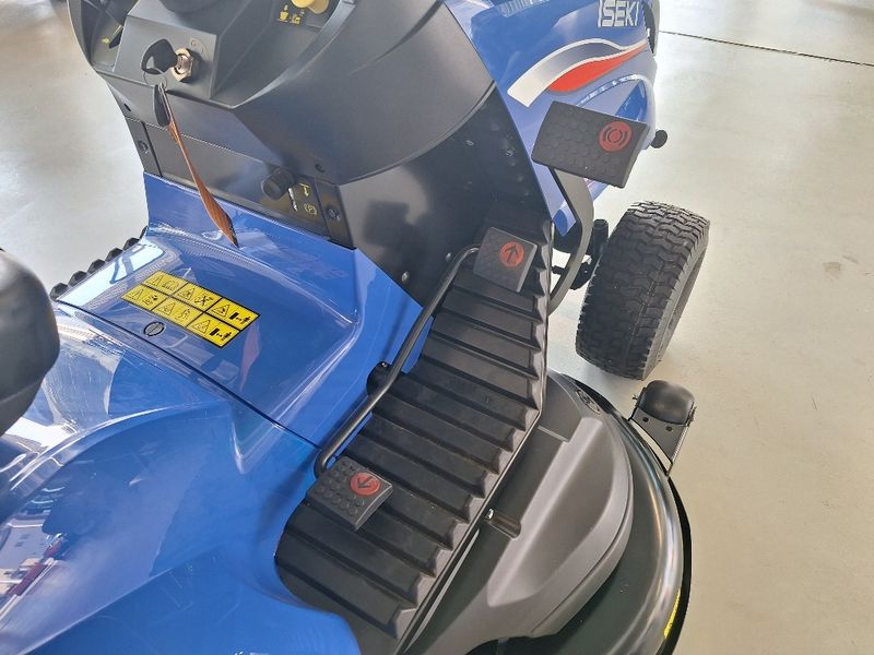Iseki CM 7322 H Iseki CM 7322 H