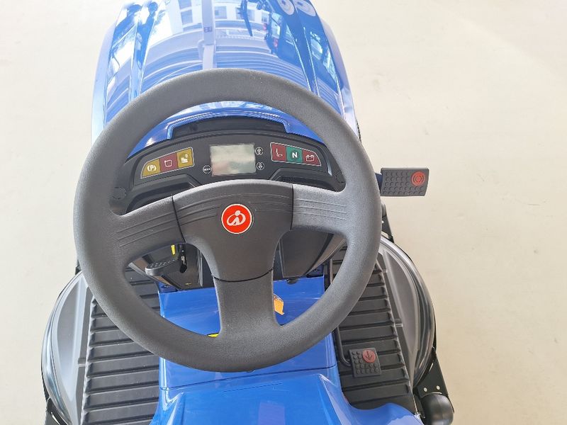 Iseki CM 7322 H Iseki CM 7322 H