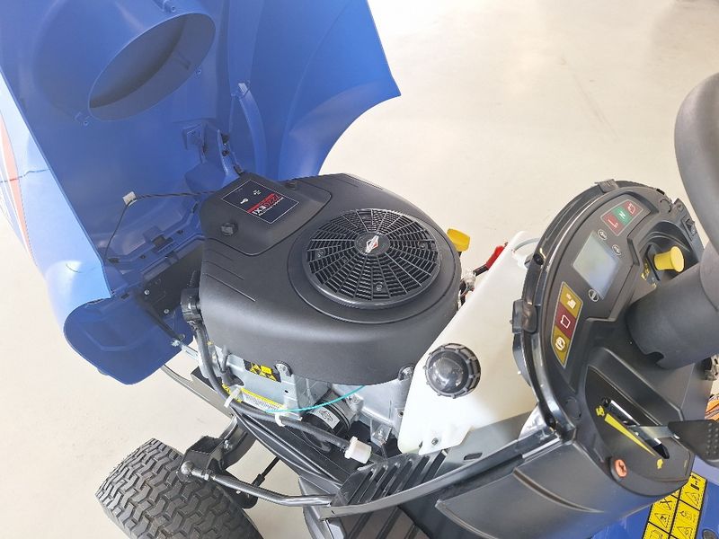 Iseki CM 7322 H Iseki CM 7322 H