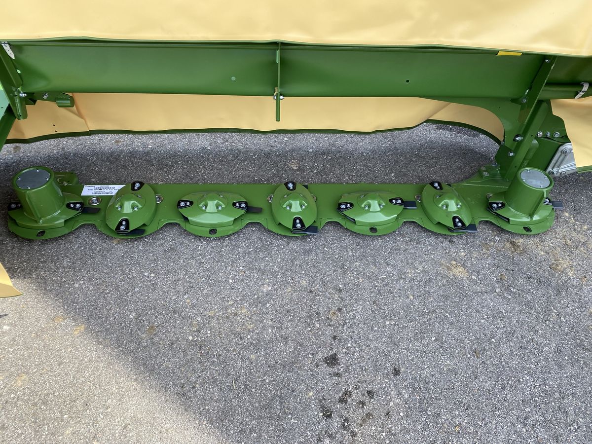 Krone Active Mow R 280 Krone Active Mow R 280