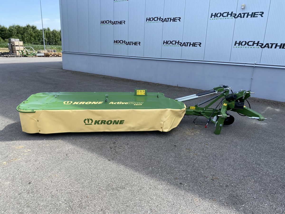 Krone Active Mow R 280 Krone Active Mow R 280