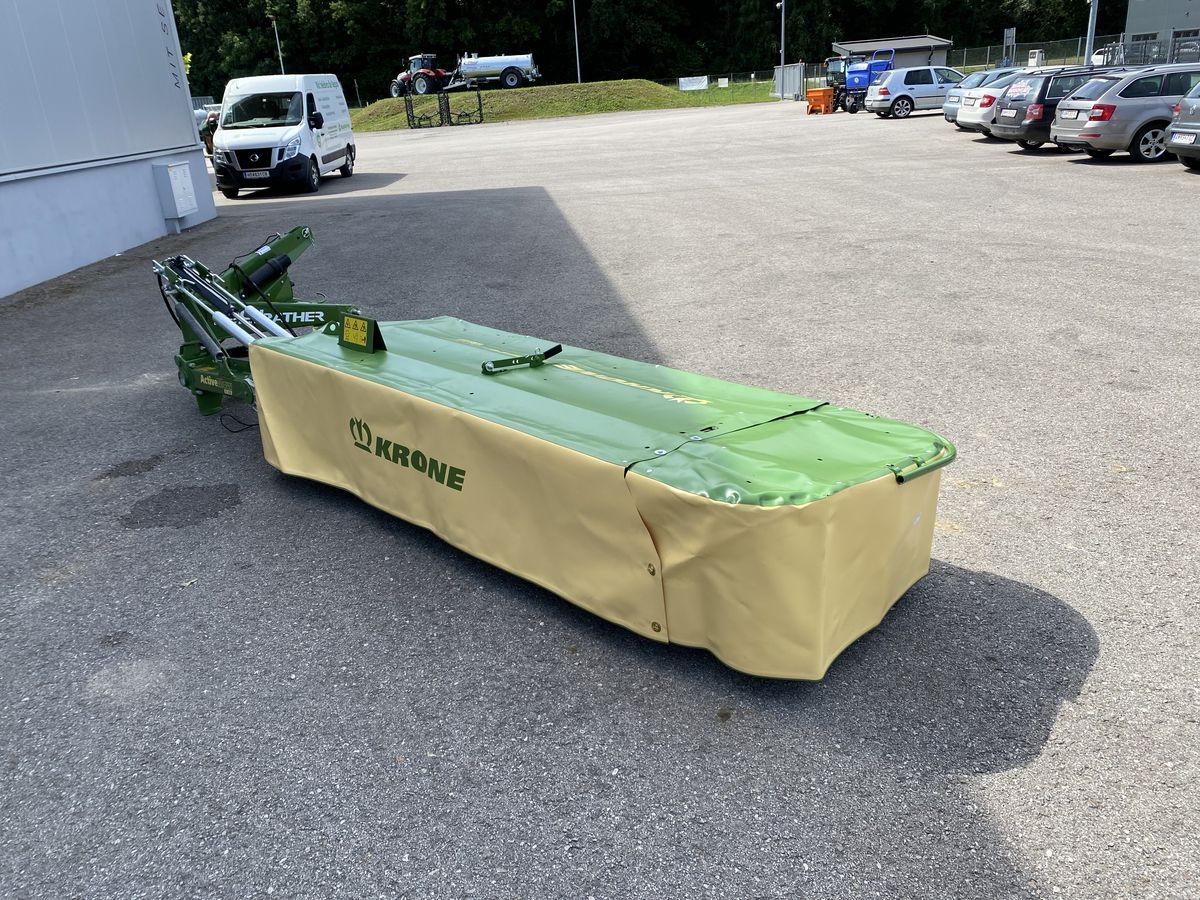 Krone Active Mow R 280 Krone Active Mow R 280