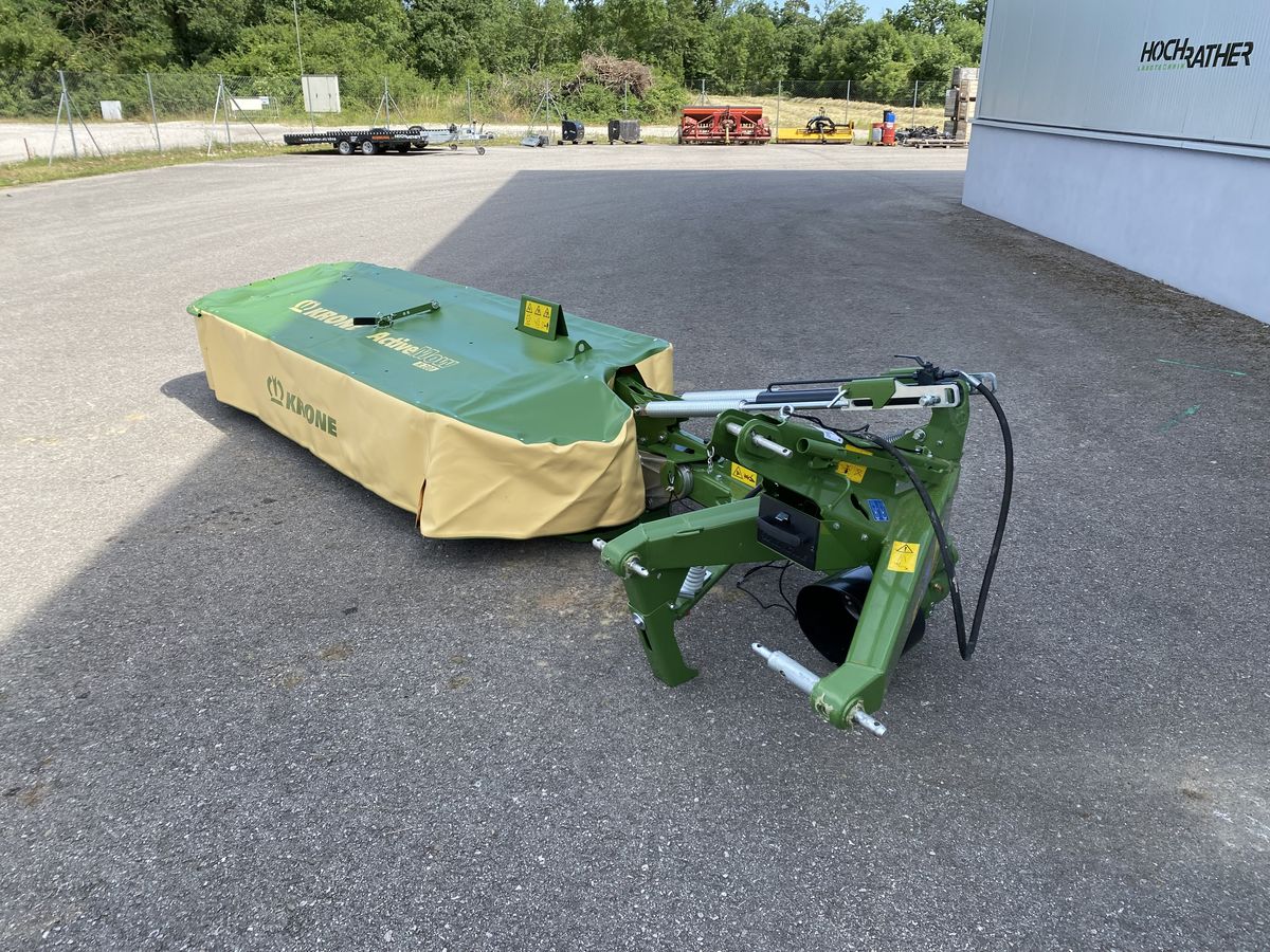 Krone Active Mow R 280 Krone Active Mow R 280