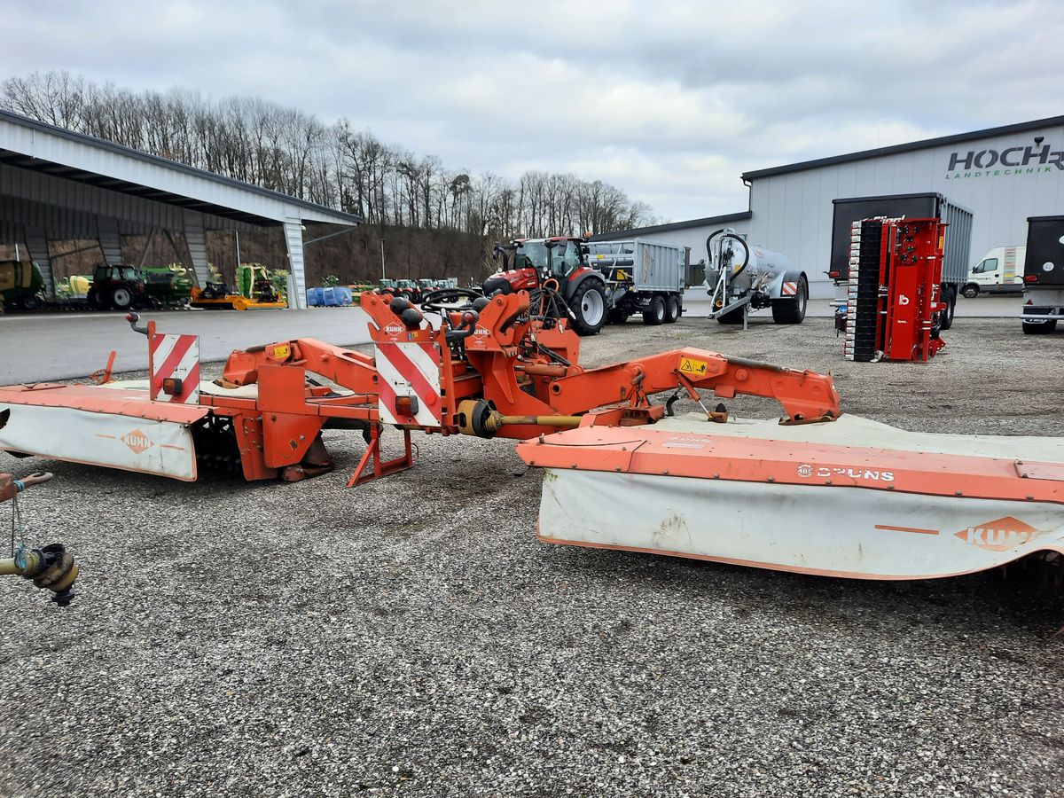 Kuhn FC 883 Kuhn FC 883
