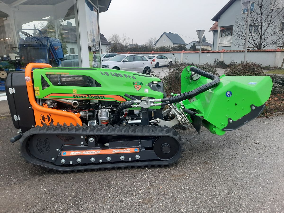 MDB LV 500 PRO MDB LV 500 PRO