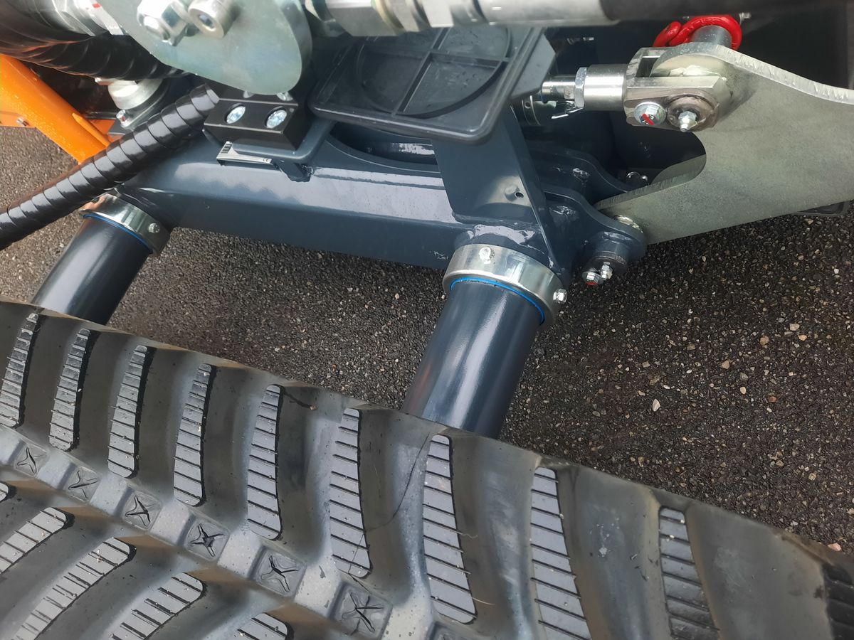 MDB LV 500 PRO MDB LV 500 PRO
