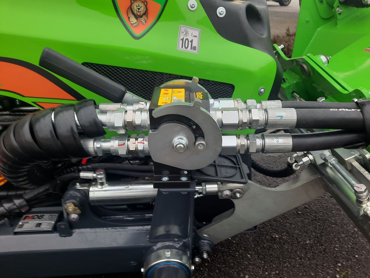 MDB LV 500 PRO MDB LV 500 PRO