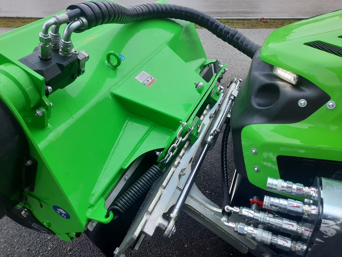 MDB LV 500 PRO MDB LV 500 PRO