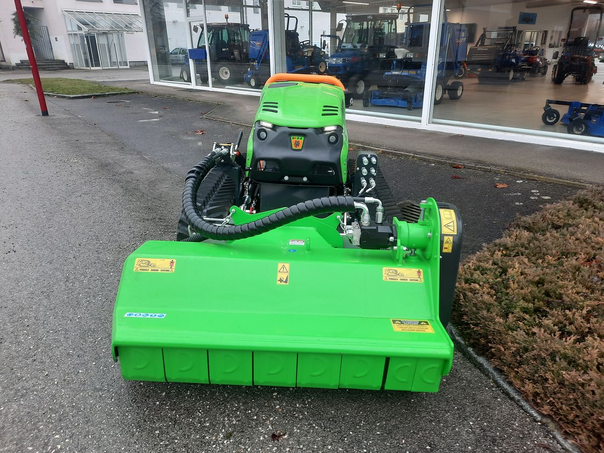 MDB LV 500 PRO MDB LV 500 PRO