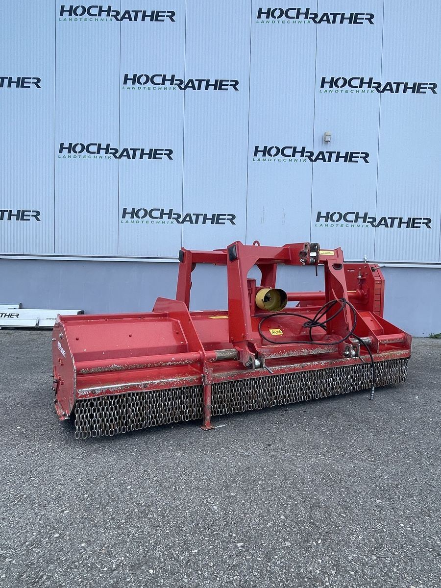 Sauerburger WM 3000 HF Sauerburger WM 3000 HF