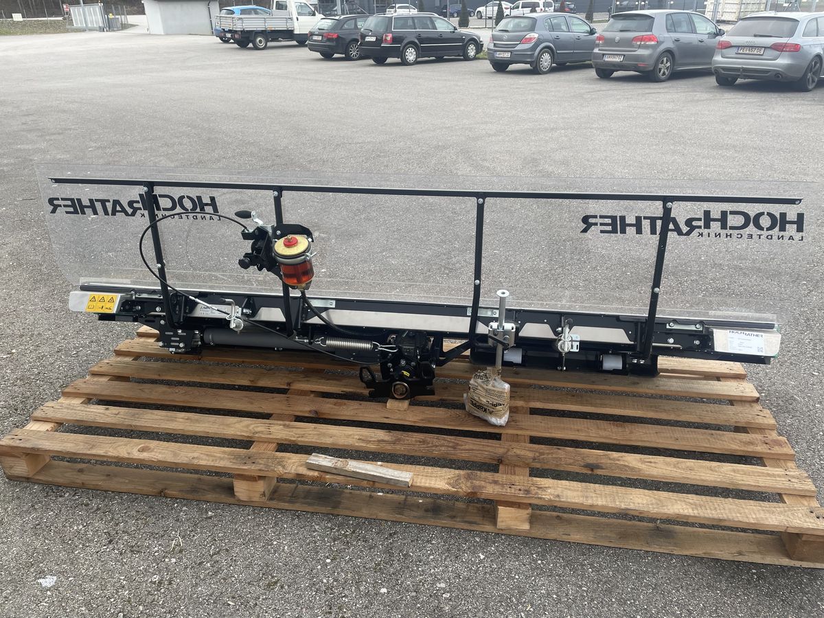Sonstige Alpin Rake KAR258 Sonstige Alpin Rake KAR258