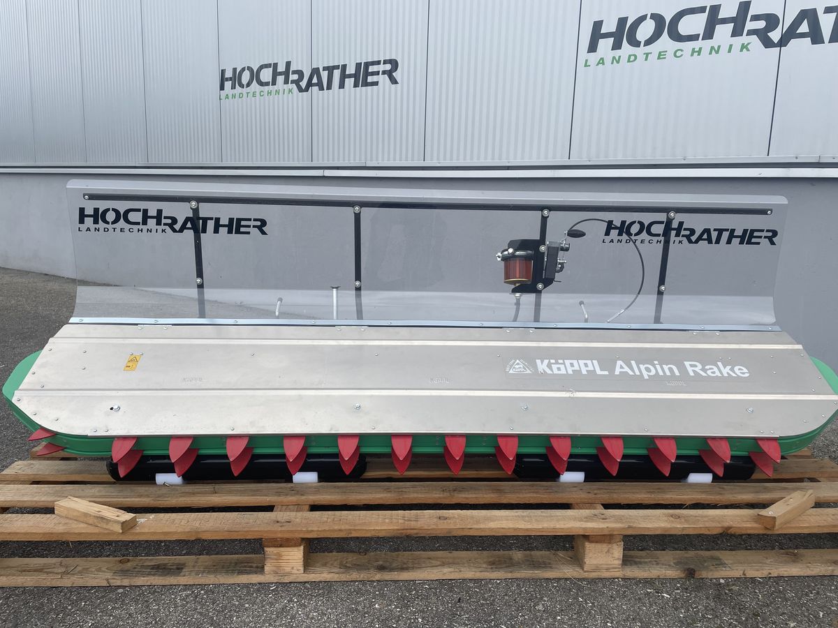 Sonstige Alpin Rake KAR258 Sonstige Alpin Rake KAR258