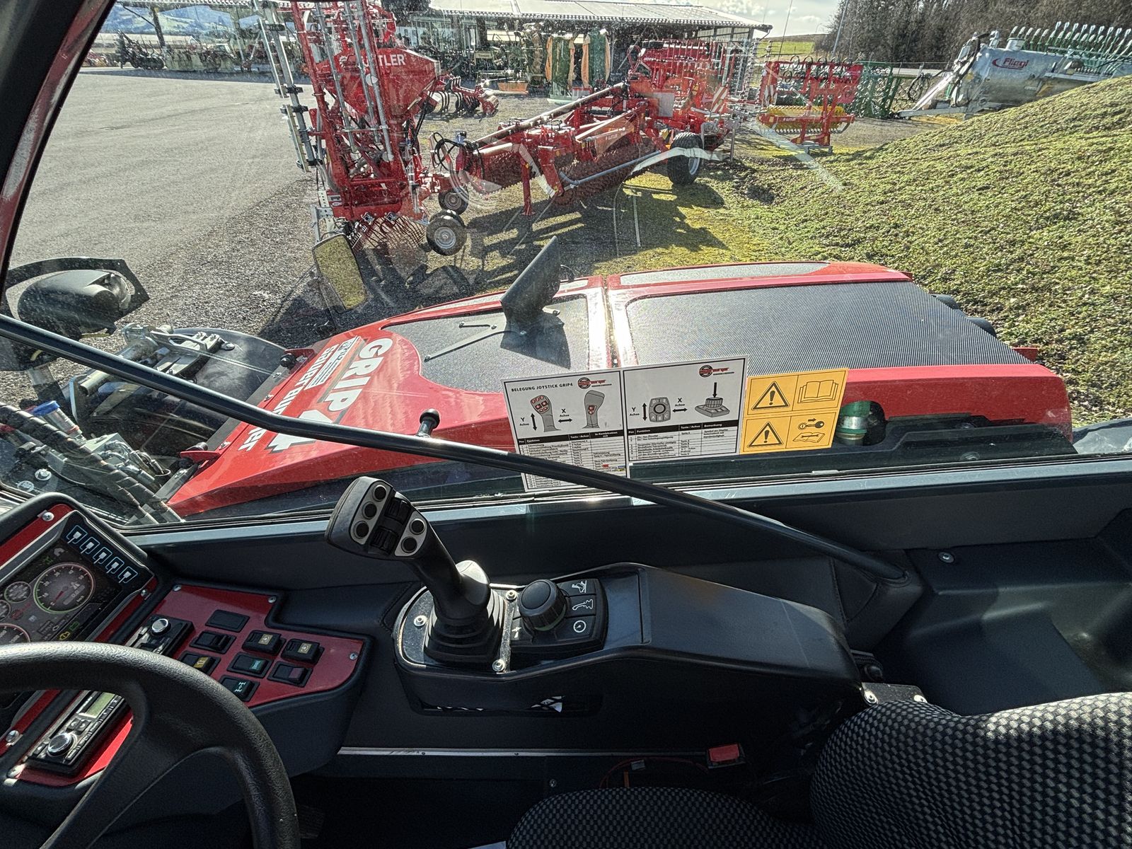 Sonstige Grip 4 110 Sonstige Grip 4 110