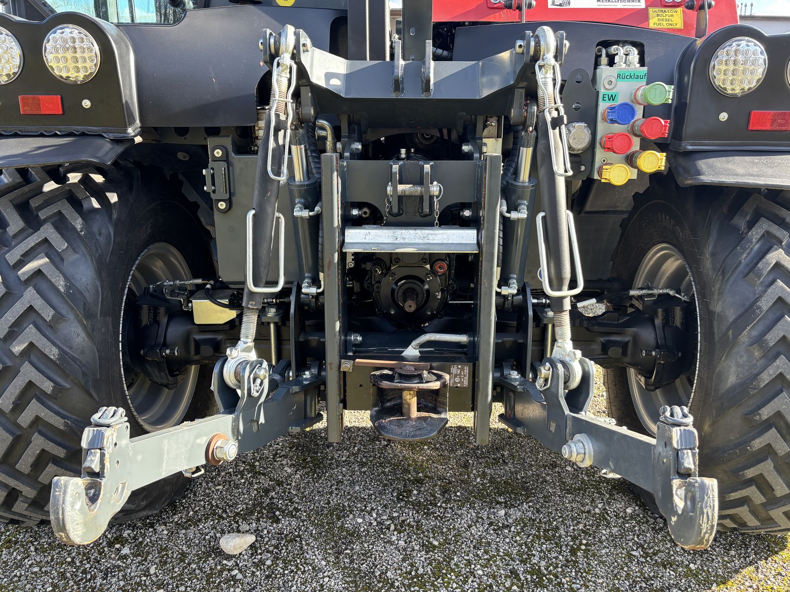 Sonstige Grip 4 110 Sonstige Grip 4 110