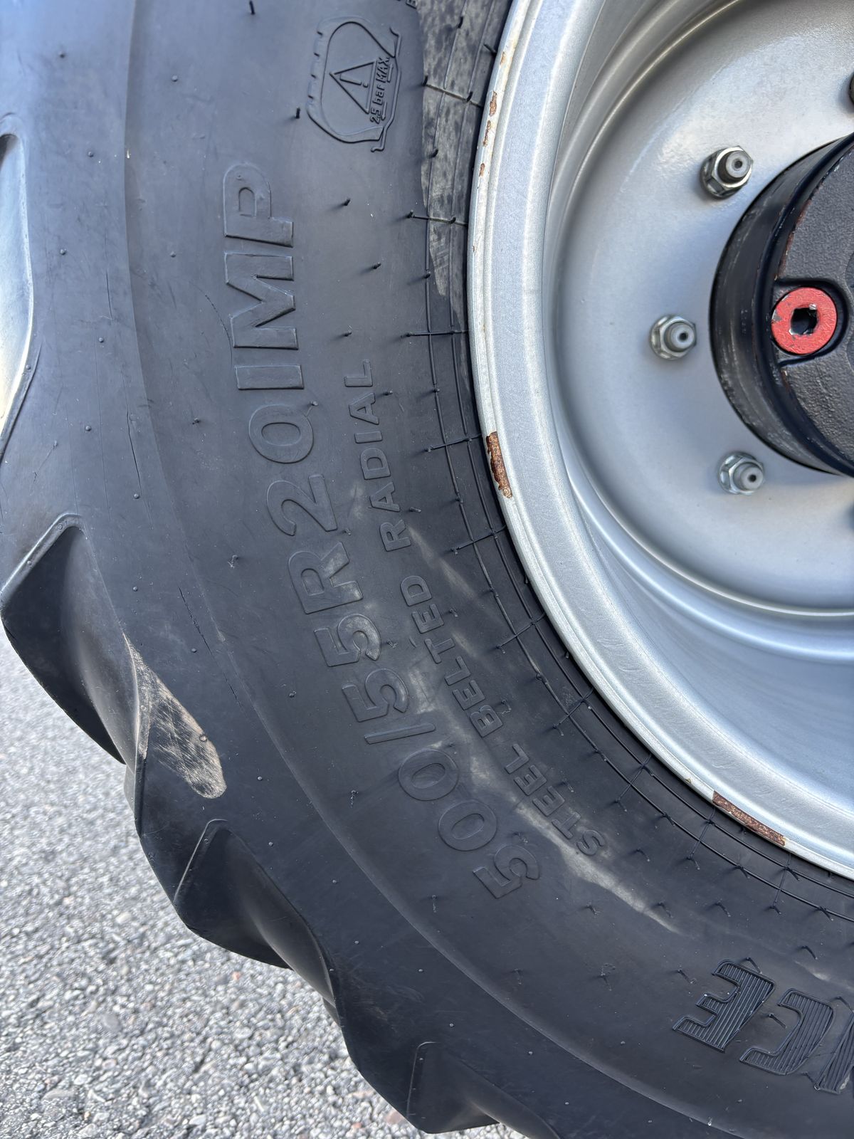 Sonstige Grip 4 110 Sonstige Grip 4 110