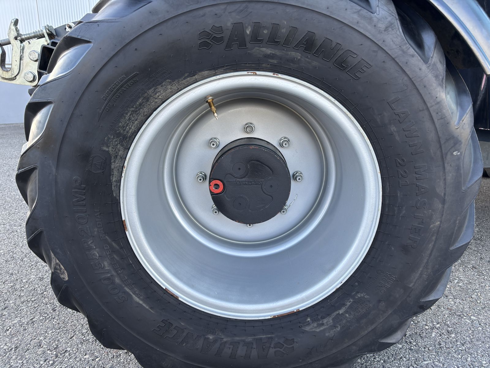 Sonstige Grip 4 110 Sonstige Grip 4 110