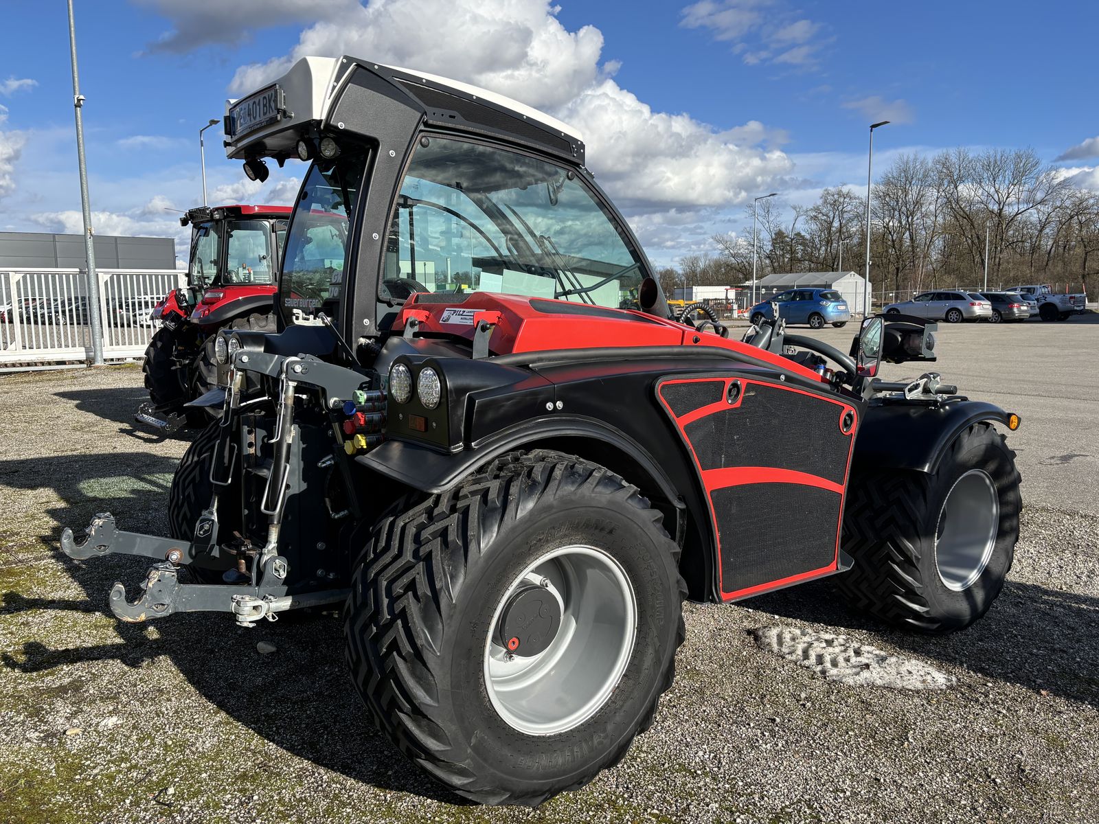 Sonstige Grip 4 110 Sonstige Grip 4 110