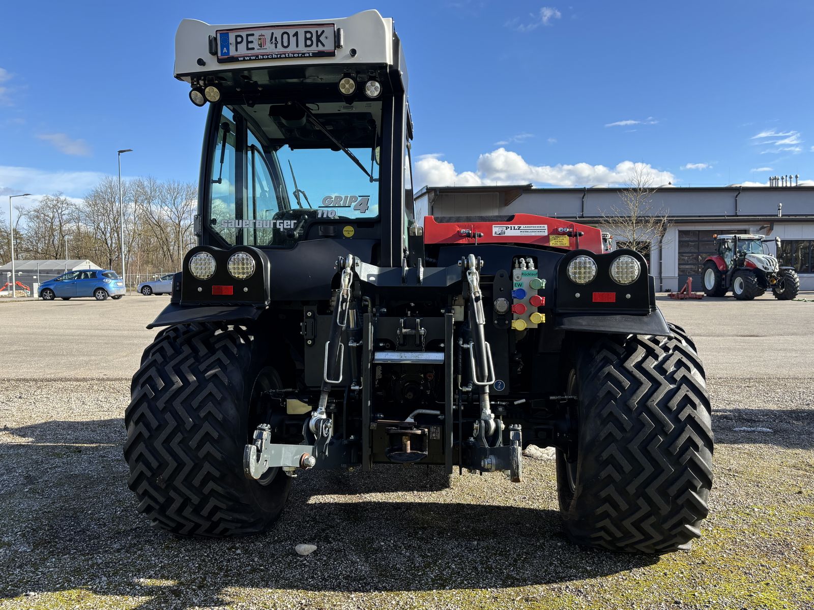 Sonstige Grip 4 110 Sonstige Grip 4 110
