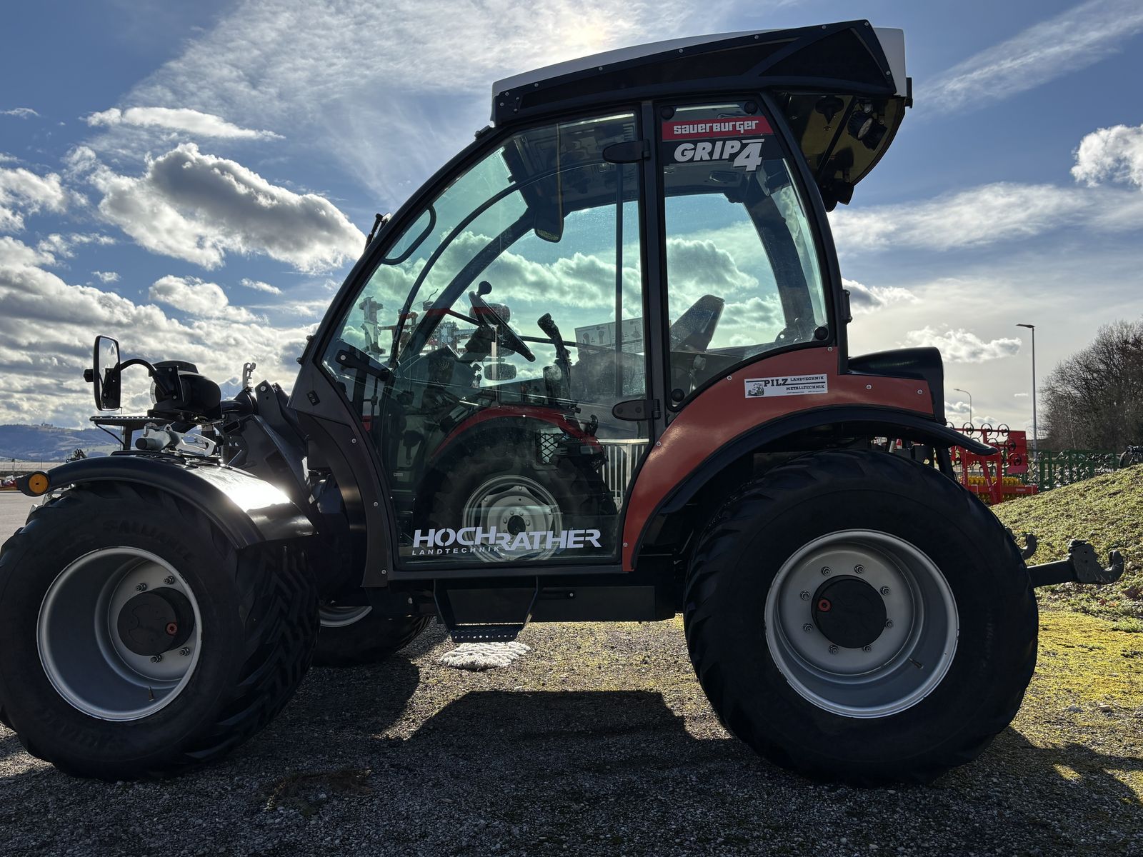 Sonstige Grip 4 110 Sonstige Grip 4 110