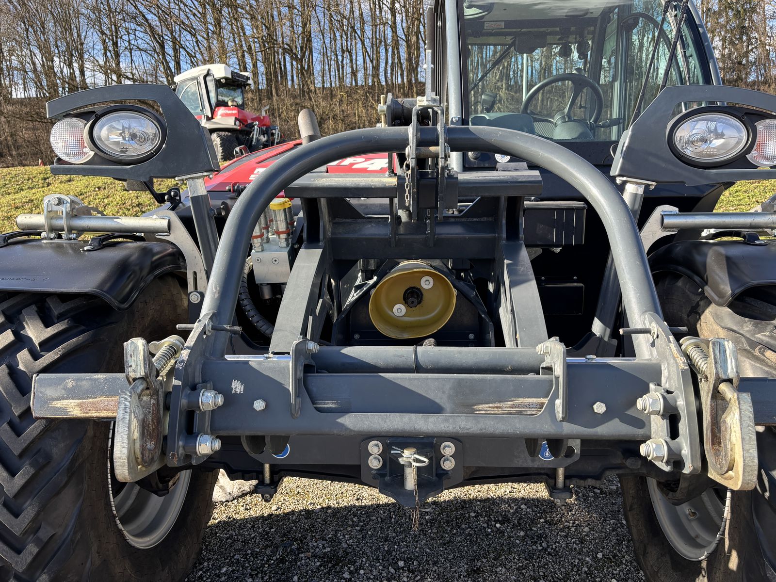 Sonstige Grip 4 110 Sonstige Grip 4 110