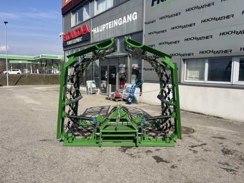 Stekro Wiesenegge 8m hydr. Klappbar Stekro Wiesenegge 8m hydr. Klappbar
